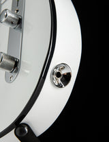 Fender American Ultra Telecaster Arctic White