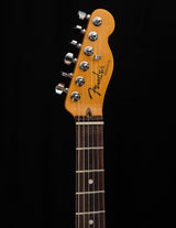 Fender American Ultra Telecaster Arctic White
