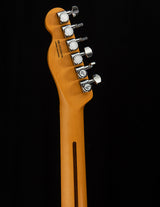 Fender American Ultra Telecaster Arctic White