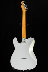 Fender American Ultra Telecaster Arctic White