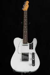 Fender American Ultra Telecaster Arctic White