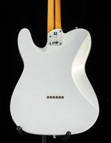 Fender American Ultra Telecaster Arctic White