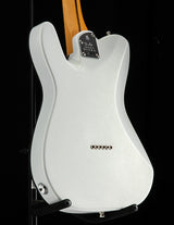 Fender American Ultra Telecaster Arctic White