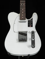 Fender American Ultra Telecaster Arctic White