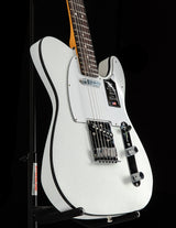 Fender American Ultra Telecaster Arctic White