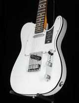 Fender American Ultra Telecaster Arctic White