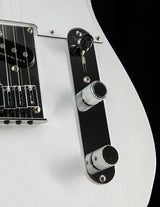 Fender American Ultra Telecaster Arctic White