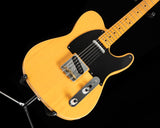 Used Fender American Vintage II 1951 Telecaster Butterscotch