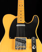 Used Fender American Vintage II 1951 Telecaster Butterscotch