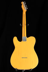 Used Fender American Vintage II 1951 Telecaster Butterscotch
