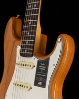 Fender American Vintage II '73 Stratocaster Aged Natural