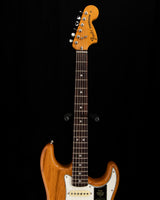 Fender American Vintage II '73 Stratocaster Aged Natural