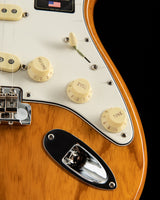 Fender American Vintage II '73 Stratocaster Aged Natural