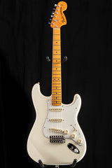 Fender American Vintage II LTD 1973 Stratocaster Olympic White