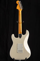 Fender American Vintage II LTD 1973 Stratocaster Olympic White