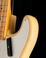 Fender American Vintage II 1954 Precision Bass Vintage Blonde