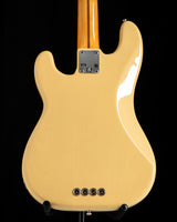 Fender American Vintage II 1954 Precision Bass Vintage Blonde