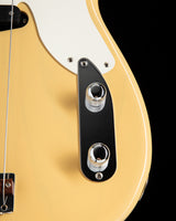 Fender American Vintage II 1954 Precision Bass Vintage Blonde