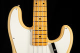 Fender American Vintage II 1954 Precision Bass Vintage Blonde