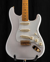 Fender American Vintage II '57 Stratocaster Limited Edition White Blonde