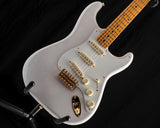 Fender American Vintage II '57 Stratocaster Limited Edition White Blonde