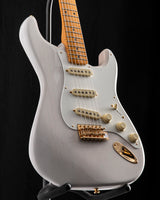 Fender American Vintage II '57 Stratocaster Limited Edition White Blonde