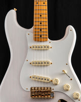 Fender American Vintage II '57 Stratocaster Limited Edition White Blonde