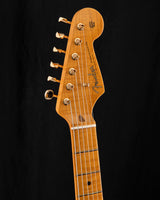 Fender American Vintage II '57 Stratocaster Limited Edition White Blonde