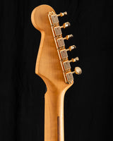 Fender American Vintage II '57 Stratocaster Limited Edition White Blonde