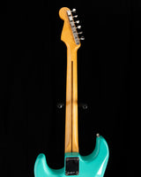 Fender American Vintage II '57 Stratocaster Sea Foam Green