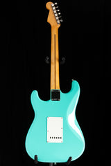 Fender American Vintage II '57 Stratocaster Sea Foam Green