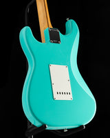 Fender American Vintage II '57 Stratocaster Sea Foam Green