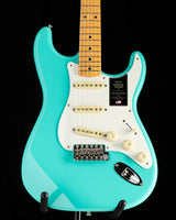 Fender American Vintage II '57 Stratocaster Sea Foam Green