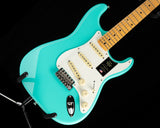Fender American Vintage II '57 Stratocaster Sea Foam Green