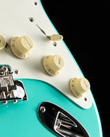 Fender American Vintage II '57 Stratocaster Sea Foam Green