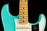Fender American Vintage II '57 Stratocaster Sea Foam Green