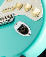Fender American Vintage II '57 Stratocaster Sea Foam Green