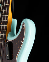 Fender American Vintage II 1960 Precision Bass Daphne Blue