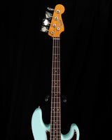 Fender American Vintage II 1960 Precision Bass Daphne Blue