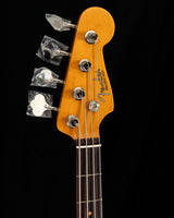 Fender American Vintage II 1960 Precision Bass Daphne Blue