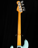 Fender American Vintage II 1960 Precision Bass Daphne Blue