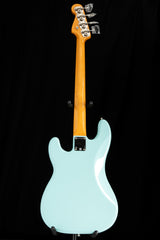 Fender American Vintage II 1960 Precision Bass Daphne Blue