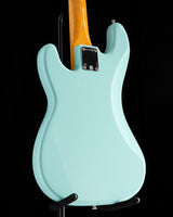 Fender American Vintage II 1960 Precision Bass Daphne Blue