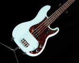 Fender American Vintage II 1960 Precision Bass Daphne Blue