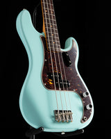 Fender American Vintage II 1960 Precision Bass Daphne Blue