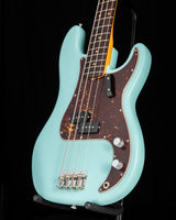 Fender American Vintage II 1960 Precision Bass Daphne Blue