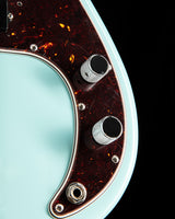 Fender American Vintage II 1960 Precision Bass Daphne Blue