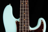Fender American Vintage II 1960 Precision Bass Daphne Blue