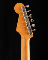 Fender American Vintage II 1961 Stratocaster Fiesta Red