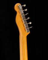 Fender American Vintage II 1963 Telecaster Crimson Red Transparent